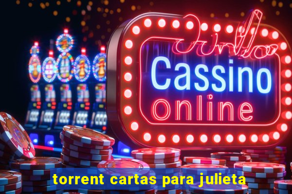 torrent cartas para julieta