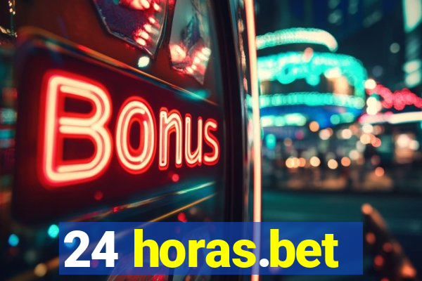 24 horas.bet