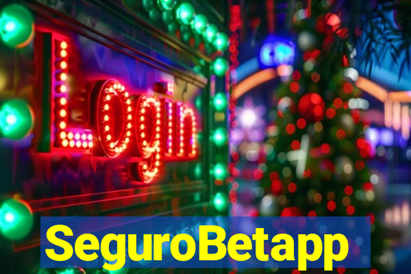 SeguroBetapp