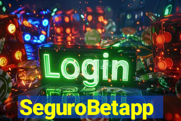 SeguroBetapp