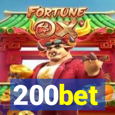 200bet