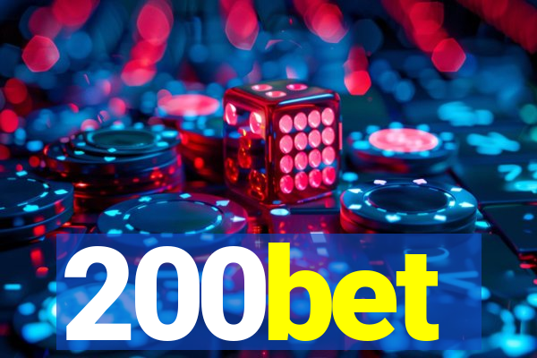 200bet