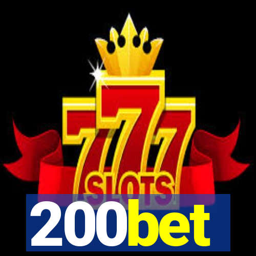 200bet