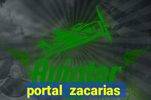 portal zacarias maloqueiro cova