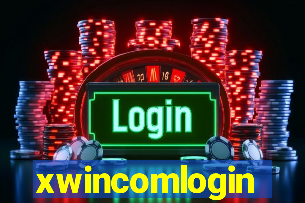 xwincomlogin