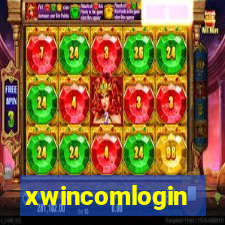 xwincomlogin