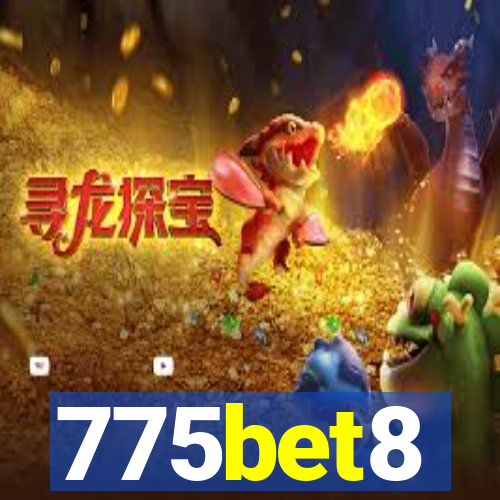 775bet8