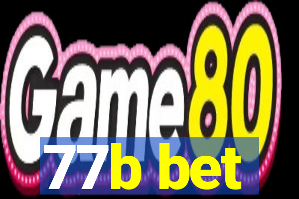 77b bet