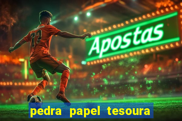 pedra papel tesoura livro pdf