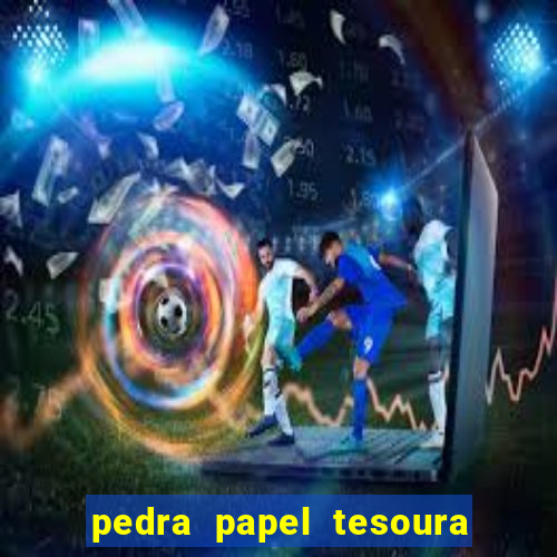 pedra papel tesoura livro pdf