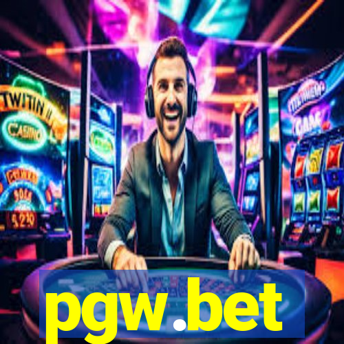 pgw.bet