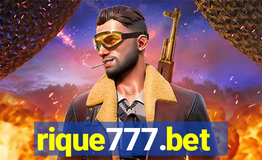 rique777.bet