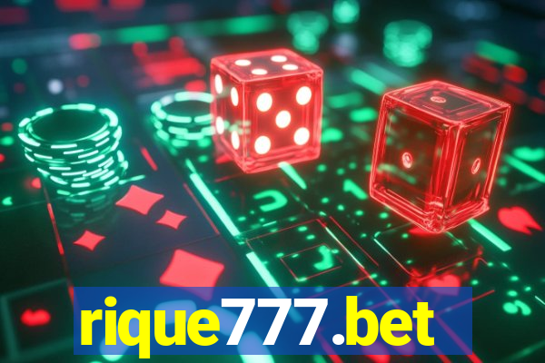 rique777.bet