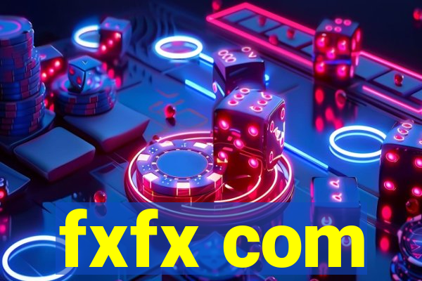 fxfx com