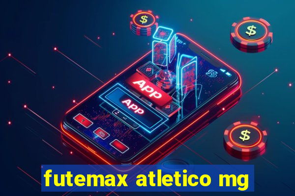 futemax atletico mg