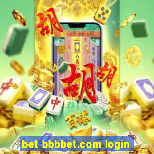 bet bbbbet.com login