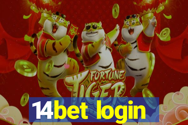 14bet login