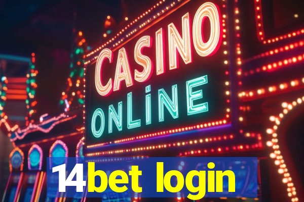 14bet login