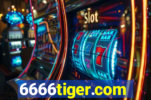 6666tiger.com