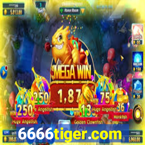 6666tiger.com