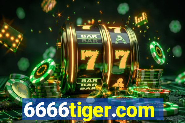 6666tiger.com