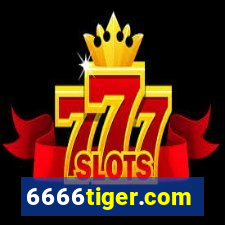 6666tiger.com