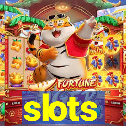 slots