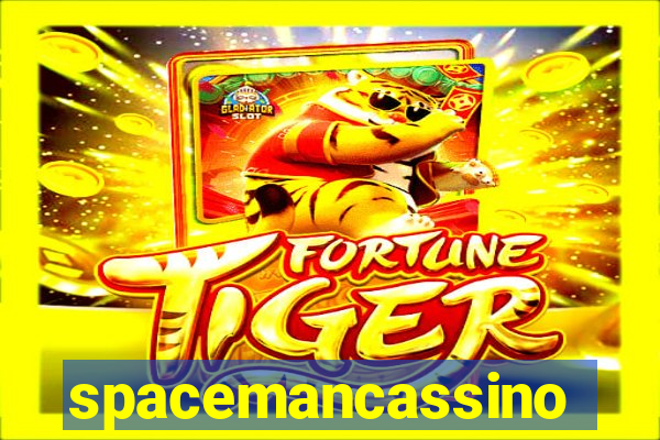 spacemancassino