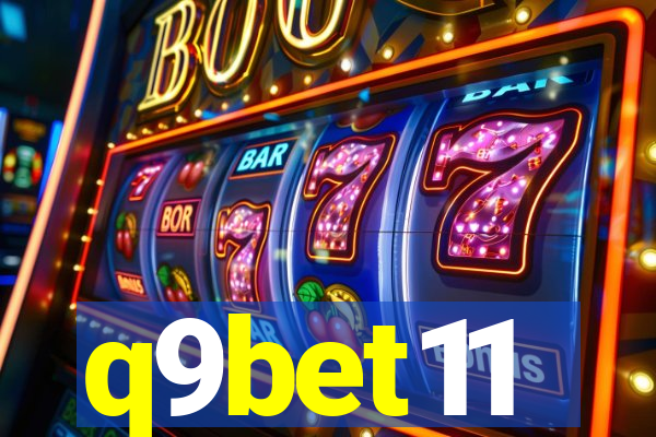 q9bet11