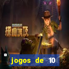 jogos de 10 centavos na betano