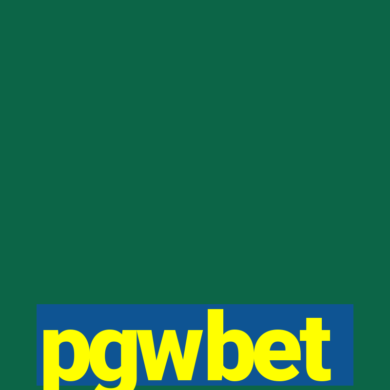 pgwbet