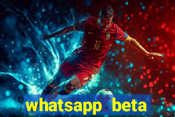 whatsapp beta 3.3.10 instalar