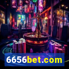 6656bet.com