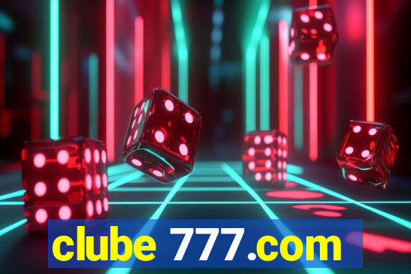 clube 777.com