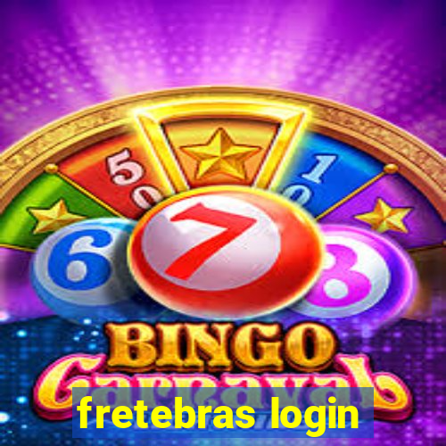 fretebras login