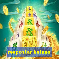 reapostar betano