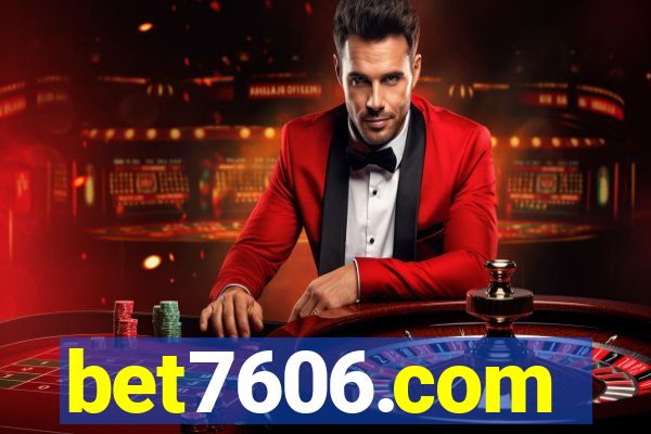 bet7606.com