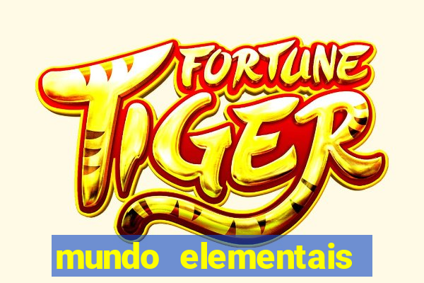 mundo elementais download apk