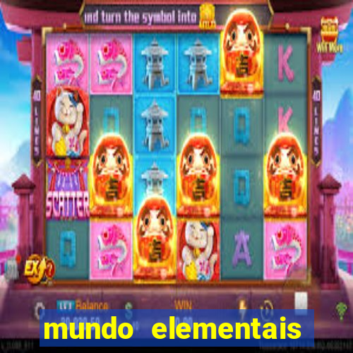 mundo elementais download apk