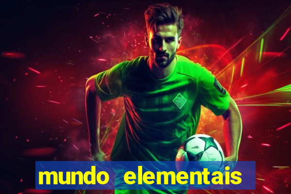 mundo elementais download apk