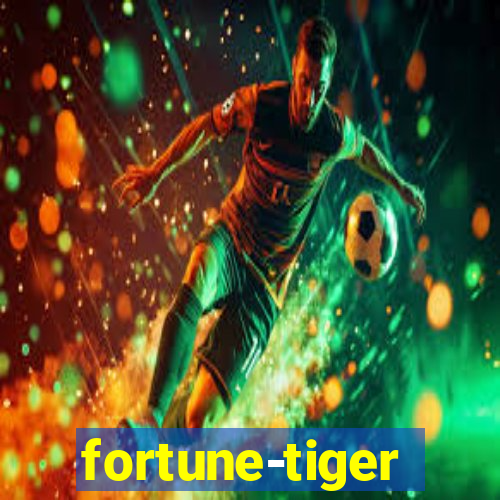 fortune-tiger