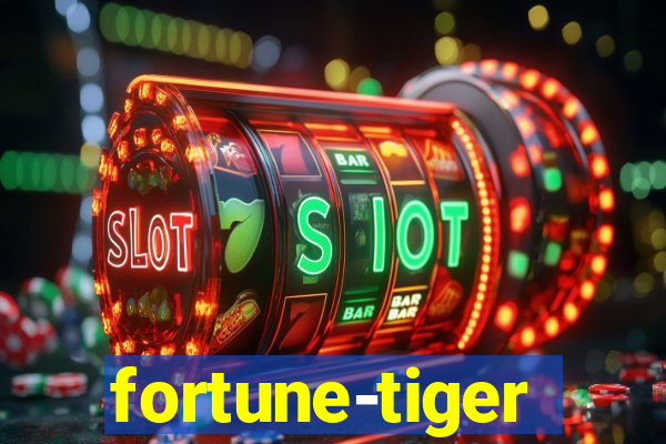 fortune-tiger