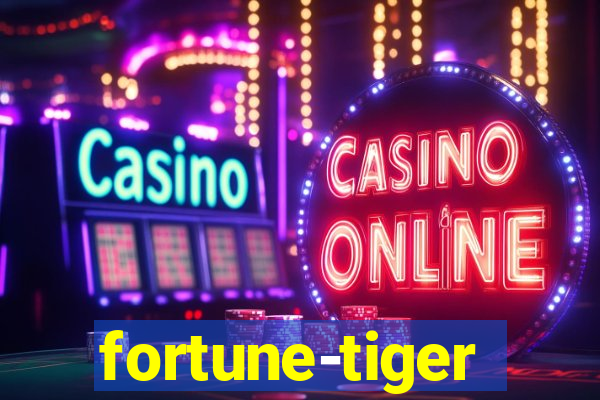 fortune-tiger