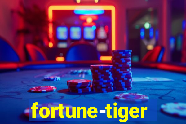 fortune-tiger