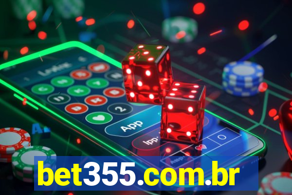 bet355.com.br