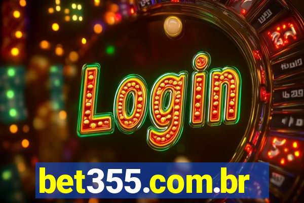 bet355.com.br