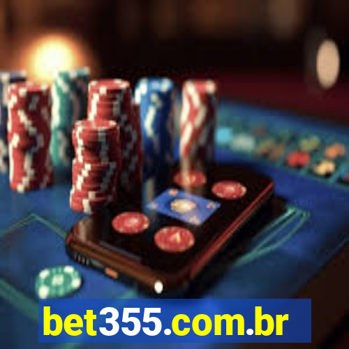 bet355.com.br