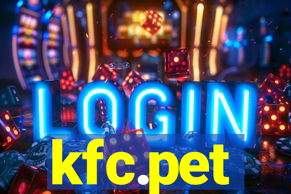 kfc.pet