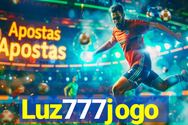 Luz777jogo