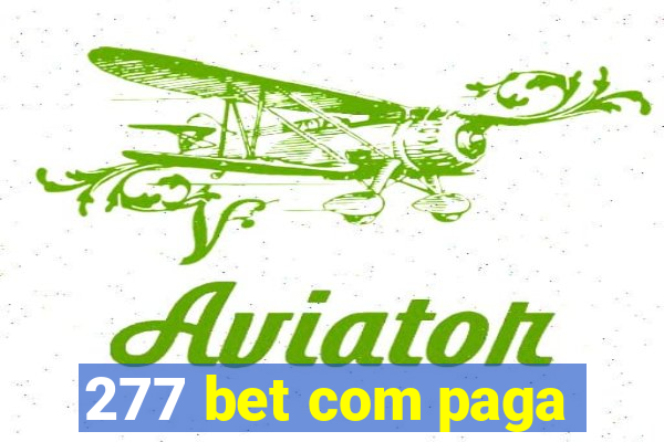 277 bet com paga